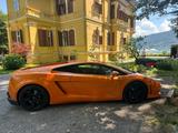 Lamborghini Gallardo 5.0 - LP 560 Umbau - Lamborghini aus 2004