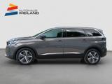 Peugeot 5008 BlueHDi 180 EAT8 Allure Pack - Peugeot 7-Sitzer