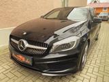 Mercedes-Benz A 220 CDI 4Matic, LED,AMG Line!!! - gebrauchte Mercedes-Benz A-Klasse aus dem Jahr 2015