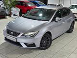 Seat Leon 2.0 TDI DSG Xcellence ACC SHZ 17 iLED NAVI - Seat Leon: I