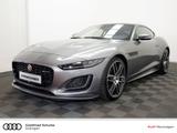 Jaguar F-Type Coupe R-Dynamic Spoiler - Jaguar F-Type aus 2023