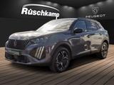 Peugeot 2008 GT Matrix LED 360-Kam MassageSitz elek.Sitz - Peugeot 2008 Gebrauchtwagen in Dortmund