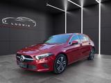 Mercedes-Benz A 200 A -Klasse / AUTOMATIK / GARNTI/ WIDESCREEN - Mercedes-Benz Gebrauchtwagen von 2020
