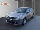 Suzuki Baleno Club+1.HAND+SCHECKHEFT+SHZG+KLIMAANLAGE - Suzuki Baleno: Limousine