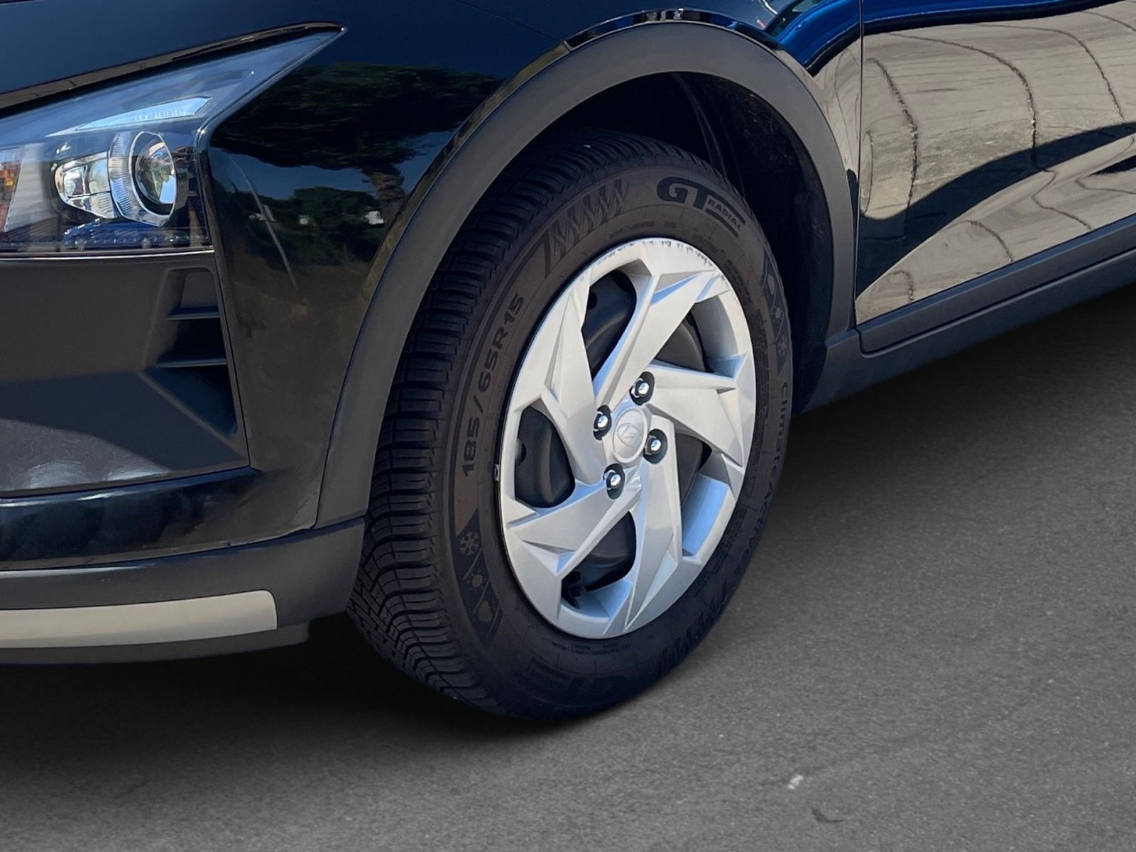 Hyundai BAYON – Bild 8