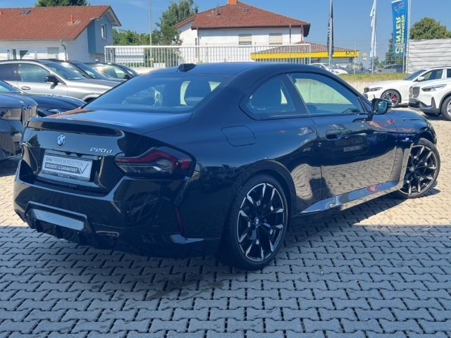 BMW 220 d Coupe M Sport 19'' AHK Premium-Pak. HiFi L foto 2