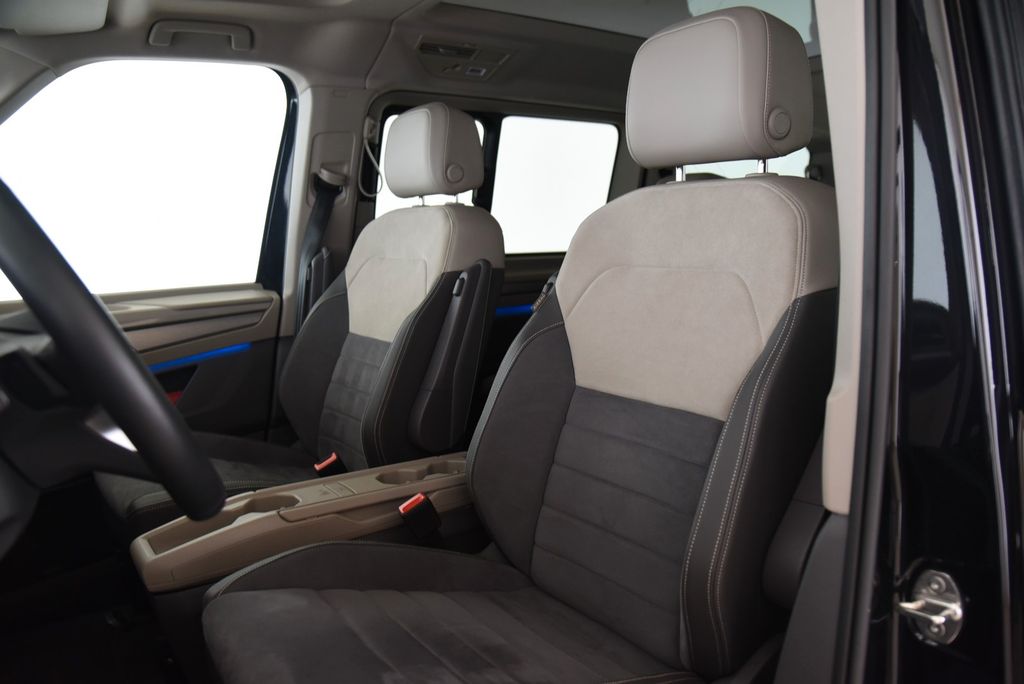 VW T7 Multivan
