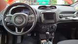 Jeep Renegade 1.3l T-GDI I4 Limited DCT Limited - Jeep Renegade von privat
