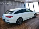 Mercedes-Benz CLA 250 Shooting Brake Progressive DCT  - Mercedes-Benz CLA 250 Shooting Brake aus 2022