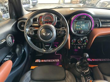 MINI COOPER Mini 5-trg. Cooper *LED*NAVI*VOLL*