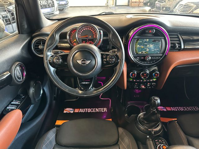MINI COOPER Mini 5-trg. Cooper *LED*NAVI*VOLL*