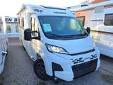 Weinsberg CaraCompact 600MEG EDITION PEPPER 2026 AUTOMATIK