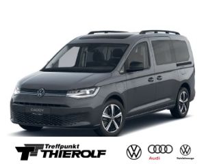 Volkswagen Caddy Maxi Life 1.5 TSI DSG eHybrid Dark Label 7