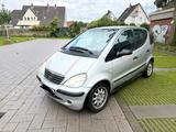 Mercedes-Benz Mercedes Benz A140 Halb Automatik - Mercedes-Benz A 140 in Essen