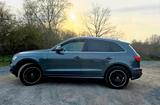 Audi Q5 8R s_line 2.0 TDI  Quattro. - Audi Q5 8R mit Diesel-Antrieb