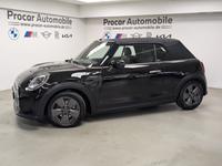 MINI Cooper Navi DAB LED Shz Sportsitze 16''