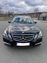 Mercedes-Benz E 200 T BlueEFFICIENCY AVANTGARDE AVANTGARDE