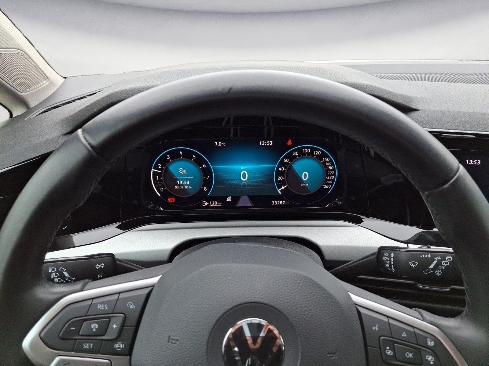 Volkswagen Golf - Bild 5