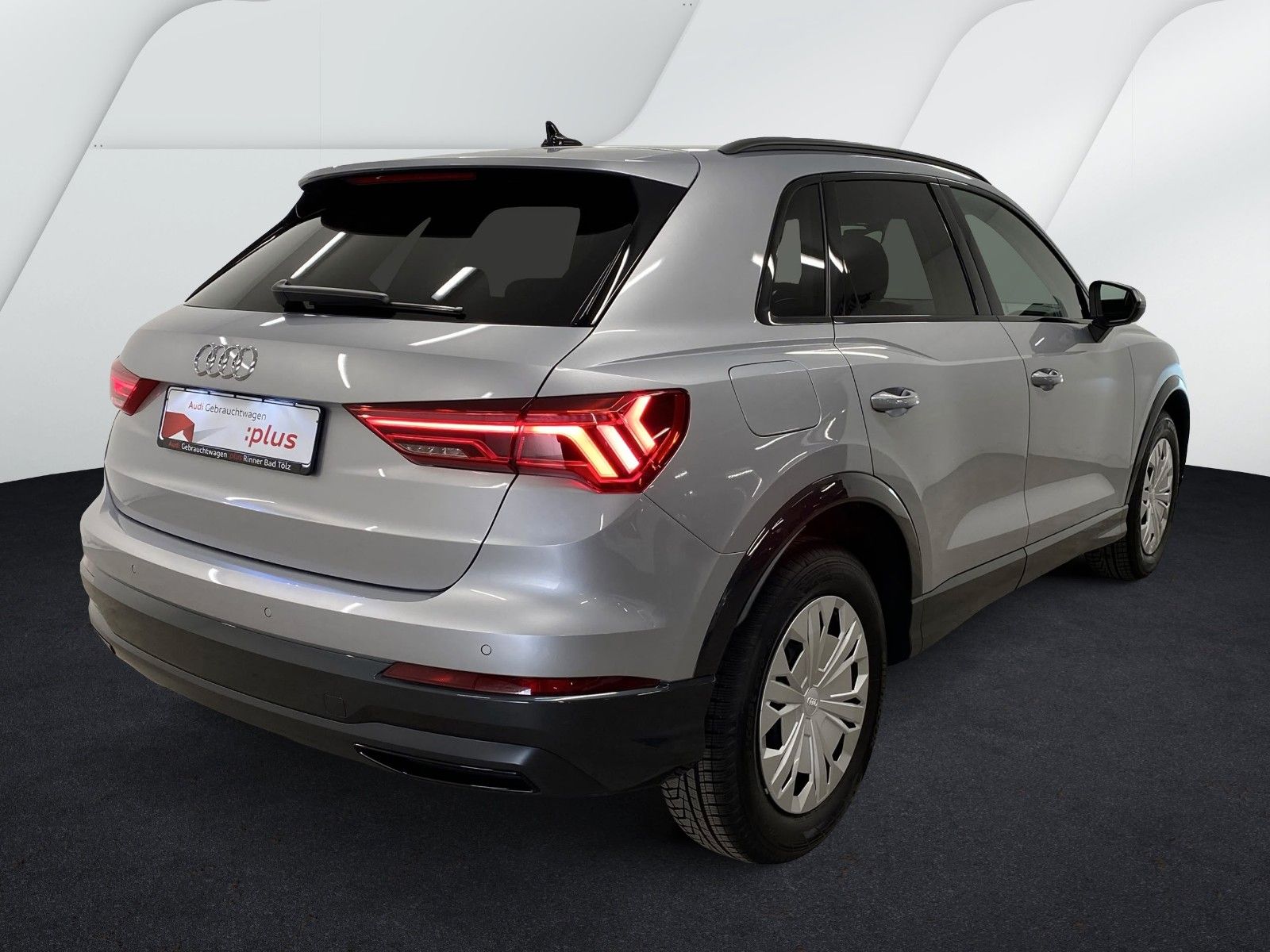 Audi Q3 - Bild 3