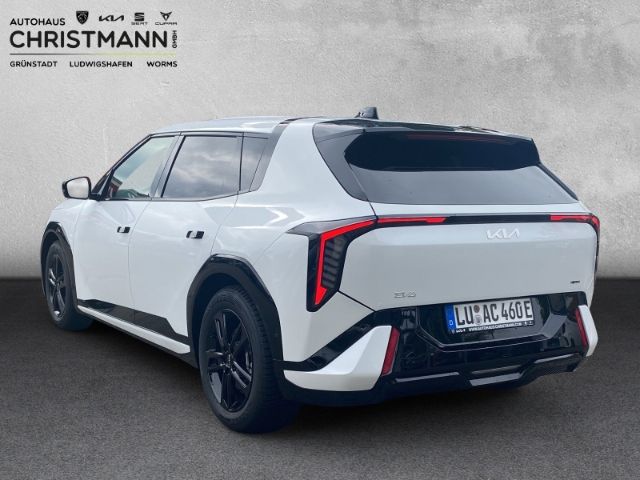 Fahrzeugabbildung Kia EV4 HB 81,4 kWh GT-LINE *DRIVEWISE-PARK*KOMFORT*