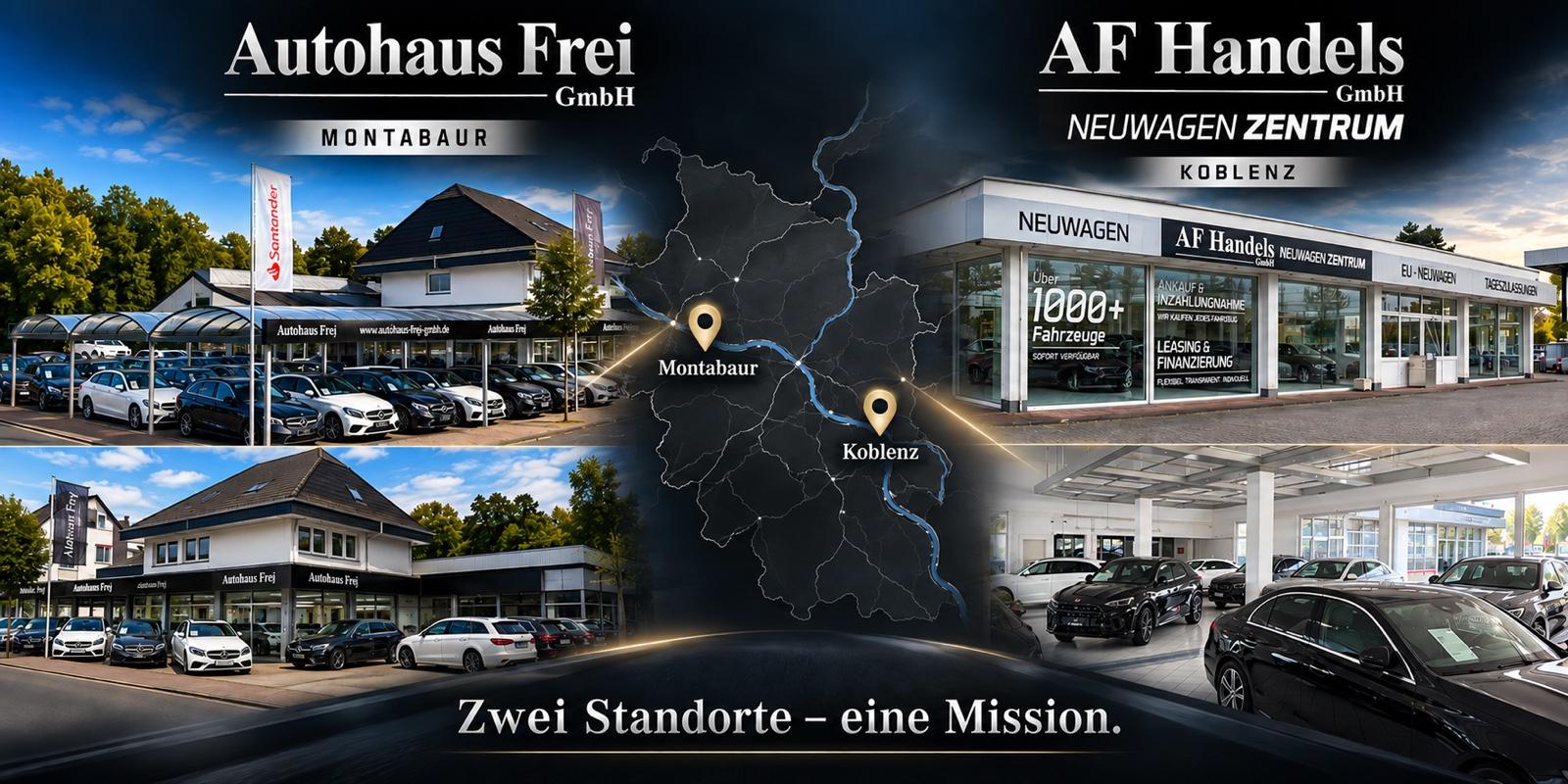Mercedes-Benz B 200 LEDER*3.HAND*BIXENON/ILS*DISTRONIC*AHK*