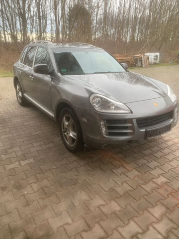 Porsche Cayenne Diesel*KEYLESS*XENON*MEMORY*