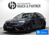 Seat Leon Cupra R ST 4D *Beats*Kamera*Virtual*ACC* - scheckheftgepflegte Seat Gebrauchtwagen