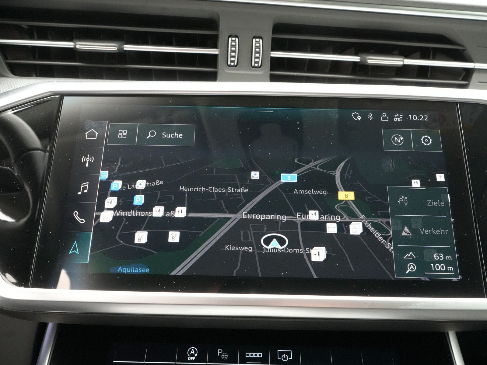 Audi A6 - Bild 7