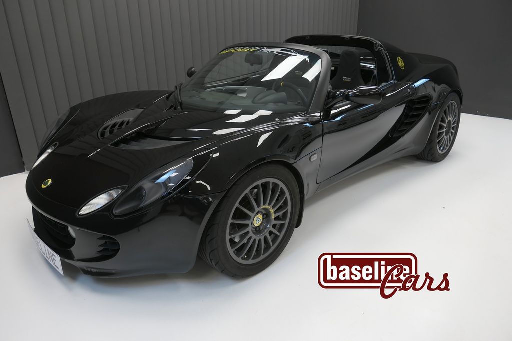 Lotus Elise