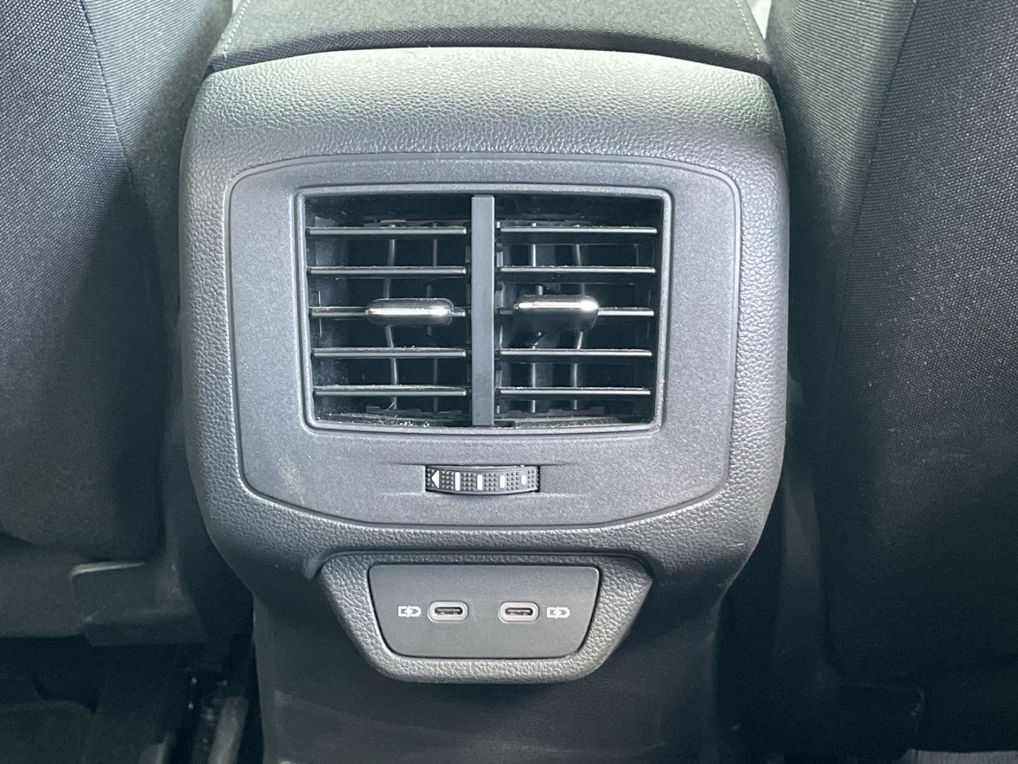 T-Roc 1.5 TSI DSG Move AHK/Kamera/ACC/LED/Navi  