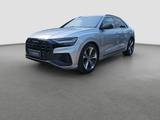 Audi SQ8 competition plus MATRIX Pano Assist StHzg - silberne Audi SQ8