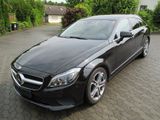 Mercedes-Benz CLS 350 d Shooting Brake 4 Matic+Facelift - Mercedes-Benz: Cls Facelift