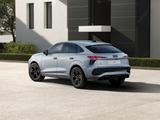 Audi Q3 Sportback TFSI 110 kW S tronic - Audi Q3 Neuwagen in Leipzig