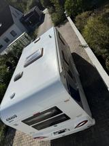 Knaus Sport 500 QDK - Knaus Sport 500