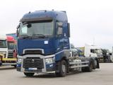 Renault T 480, BDF, EURO 6, AIR SUSPENSIONS,LIFTING AXLE - Offers