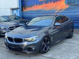BMW 330i Gran Turismo M Sport/Leder/Kam/Keyless - graue BMW 330 Gran Turismo