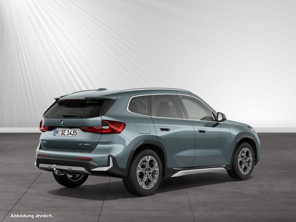 BMW X1 xDrive20d X Line|Sportsitze|Anhängerk. foto 2