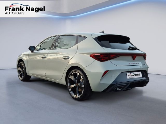 Cupra Leon 1.5 eTSI 7-Gang-DSG