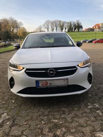 Opel Corsa - 1