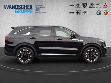 Kia SORENTO PE 2.2D AWD PLATINUM *7-SITZ*PANO*BOSE*