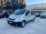 Opel OPEL VIVARO - 2.0 CDTI - 120 CV - 9 POSTI - UNIC - gebrauchte Opel Vivaro aus dem Jahr 2011
