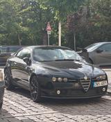 Alfa Romeo Brera 2.4 JTDM 20V - Alfa Romeo Brera aus 2008