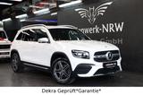 Mercedes-Benz GLB 200 d AMG*Widescreen*360°*ACC*Led*Carbon* - Mercedes-Benz GLB 200 Gebrauchtwagen in Düsseldorf