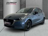 Mazda 2 1.5 90 M-Hybrid Homura LED Navi Kamera DAB Sit - Mazda 2 aus 2023