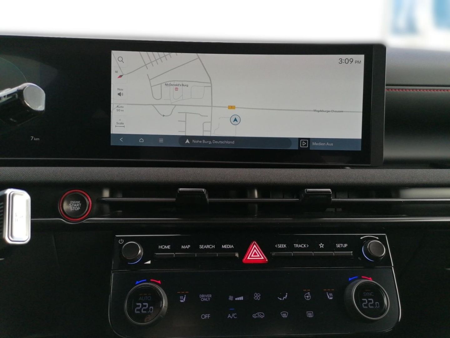 Hyundai Tucson – Bild 9