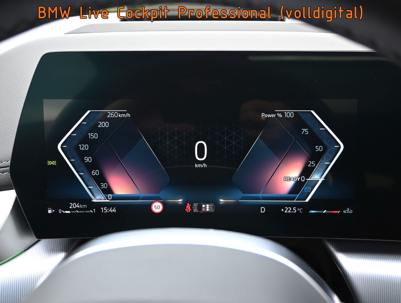 Fahrzeugabbildung BMW 223d xDr Active Tourer Luxury °ACC°HUD°PANO°360°