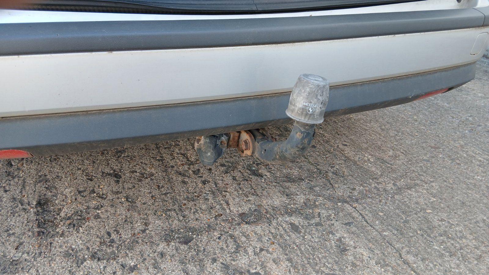 Ford Focus 2005 — photo 7