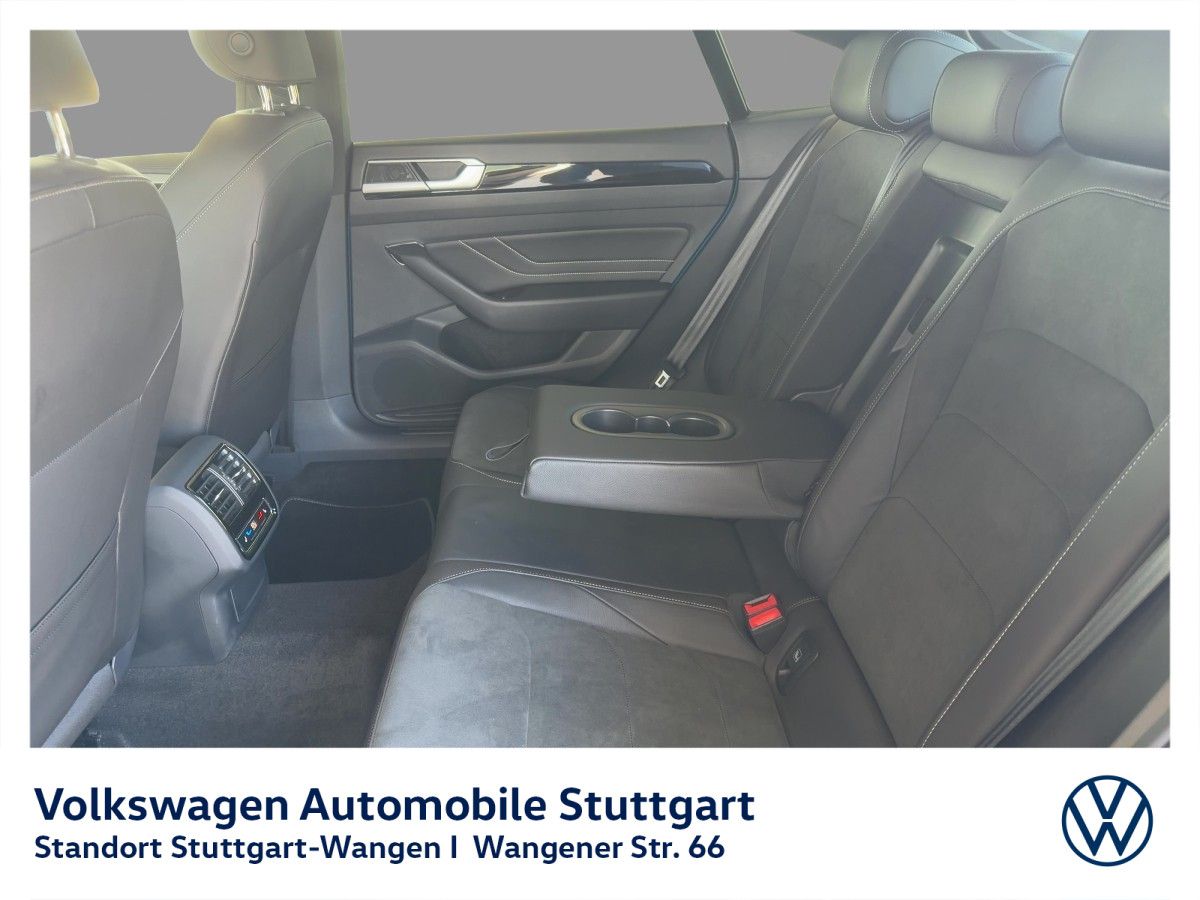 Volkswagen Arteon - Bild 7