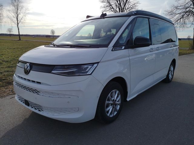 Volkswagen T7 2.0TDI DSG California Beach Tour GV5 Elegance