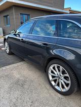 Audi A4 Avant 3.0 TDI quattro S tronic | 272 PS  - Audi A4: 3.2